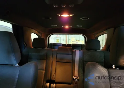 2025 Dodge Durango Gt z USA, uszkodzony, nr VIN 1C4RDJDG8SC547494